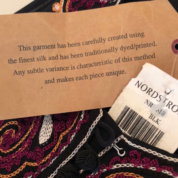 Winter Kate Long Maxi Dress 🌷 - Picture 6 of 8